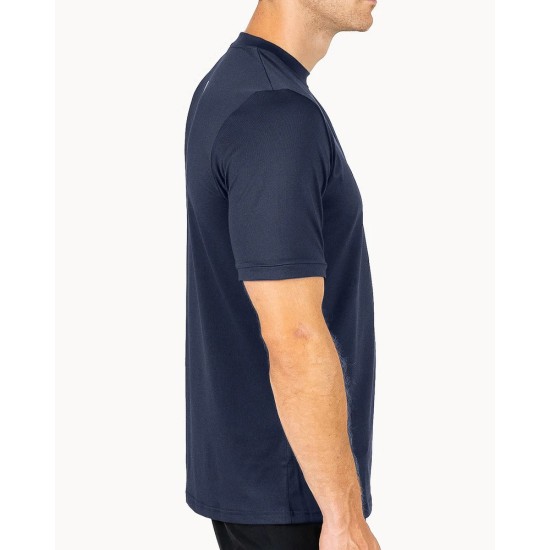 
                                        Мъжка тениска T-Shirt Holo Deep Ocean Velites