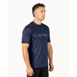 Мъжка тениска T-Shirt Holo Deep Ocean Velites