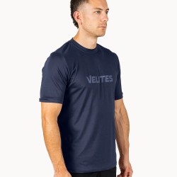 Мъжка тениска T-Shirt Holo Deep Ocean Velites