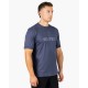 
                                        Мъжка тениска T-Shirt Holo Stone grey Velites