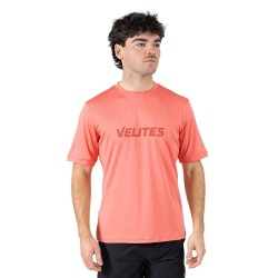 Мъжка Raspberry тениска T-Shirt Holo Velites