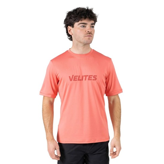 
                                        Мъжка Raspberry тениска T-Shirt Holo Velites