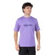 
                                        T-Shirt Holo for Men  Wisteria- Velites