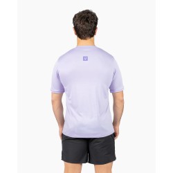 Мъжка тениска T-Shirt Holo-Violet- Velites