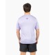 
                                        Мъжка тениска T-Shirt Holo-Violet- Velites