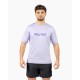 
                                        Мъжка тениска T-Shirt Holo-Violet- Velites