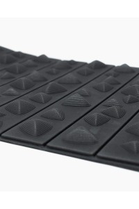 Масажна постелка за крака Pebble mat Velites