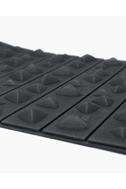 Масажна постелка за крака Pebble mat Velites