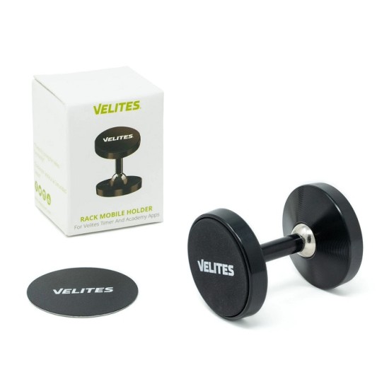 
                                        Magnetic Phone Holder- Velites