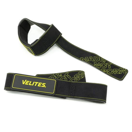 
                                        Weightlifting straps -Velites