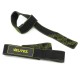 
                                        Weightlifting straps -Velites