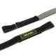 
                                        Weightlifting straps -Velites