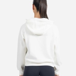 Crop Hoodie Holo CrossFit®-Pearl-Velites