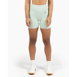 HOLO Medium Legging – 7/8 Length, High Compression & Breathable- Mojito- Velites