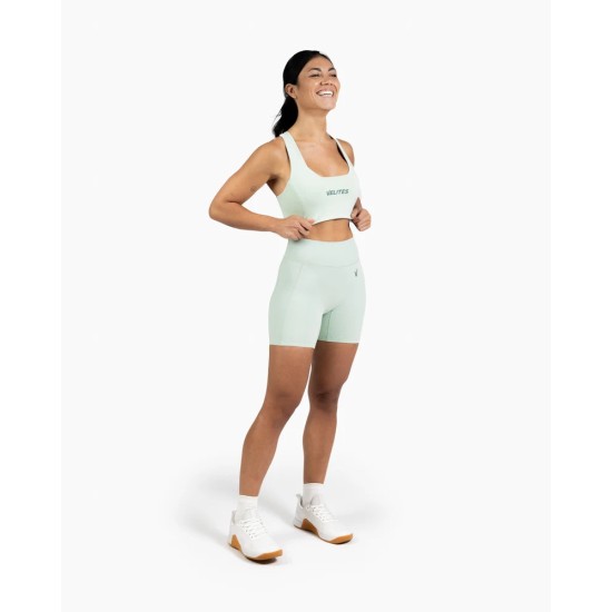 
                                        Клин HOLO Medium 7/8 – компресиращ, дишащ и устойчив--Mojito-Velites