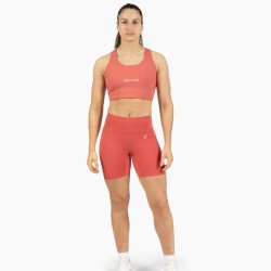 Клин HOLO Medium 7/8 – компресиращ, дишащ и устойчив--Raspberry-Velites