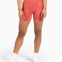 Клин HOLO Medium 7/8 – компресиращ, дишащ и устойчив--Raspberry-Velites