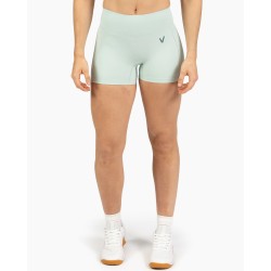 HOLO Short Legging – High-Waisted, Breathable & Compressive- Mojito- Velites