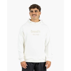 Hoodie Holo CrossFit®- Pearl-Velites
