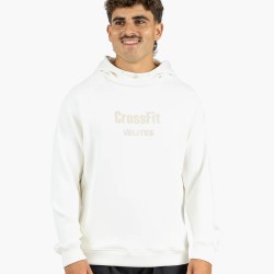 Hoodie Holo CrossFit®- Pearl-Velites
