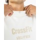 
                                        Hoodie Holo CrossFit®- Pearl-Velites