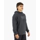 
                                        Hoodie Holo CrossFit®-Black-Velites