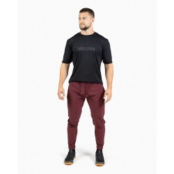 Мъжко долнище HOLO Jogger-Pomegranate-Velites