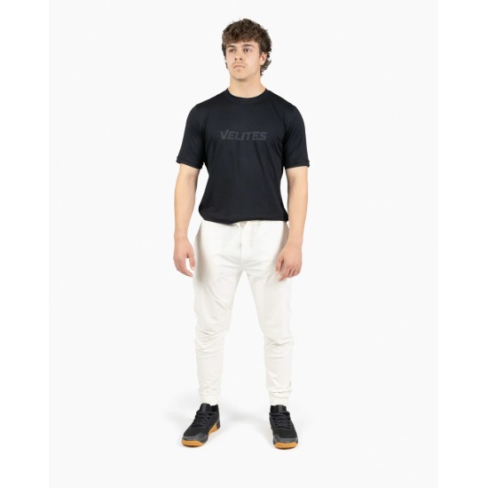 
                                        Мъжко долнище HOLO Jogger-Pearl-Velites