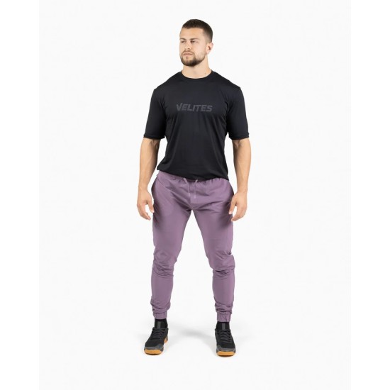 
                                        Мъжко долнище HOLO Jogger-Tupal-Velites