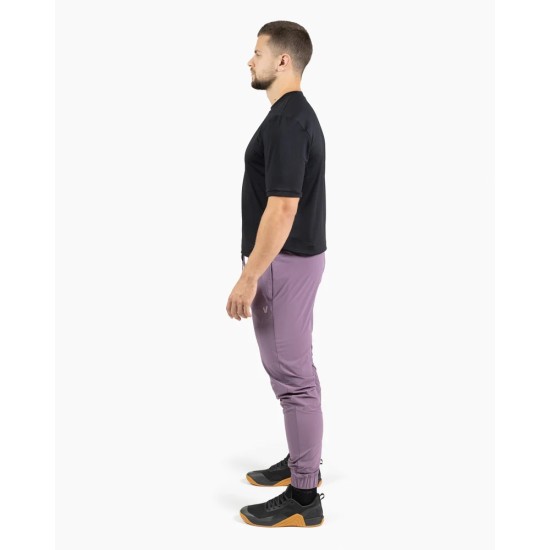 
                                        Мъжко долнище HOLO Jogger-Tupal-Velites