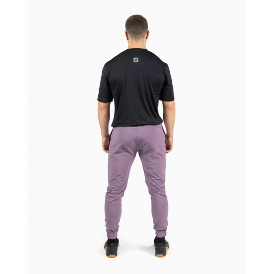 
                                        Мъжко долнище HOLO Jogger-Tupal-Velites