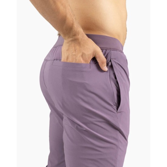 
                                        Мъжко долнище HOLO Jogger-Tupal-Velites