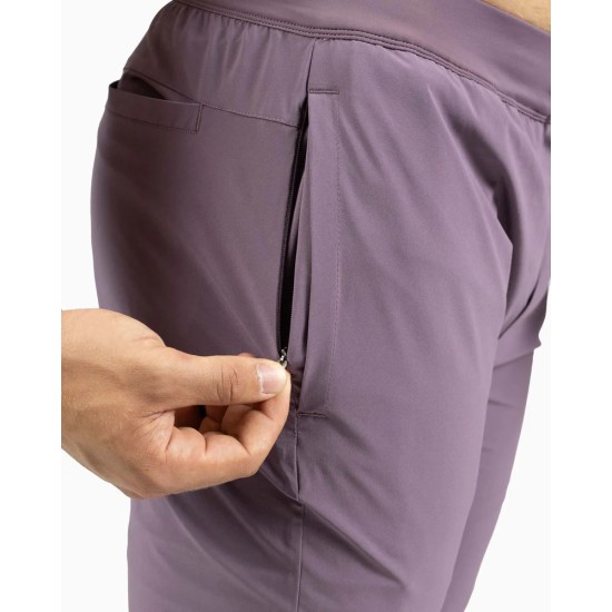 
                                        Мъжко долнище HOLO Jogger-Tupal-Velites