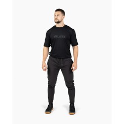 Мъжко долнище HOLO Jogger-Black-Velites