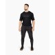 
                                        HOLO Jogger-Black-Velites
