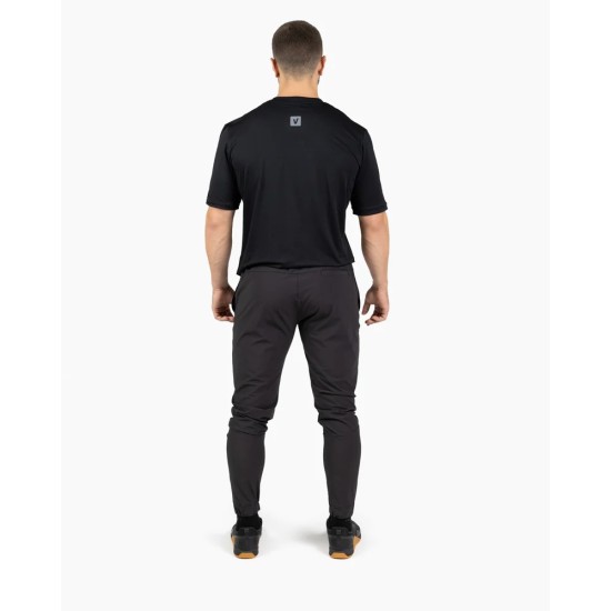 
                                        HOLO Jogger-Black-Velites