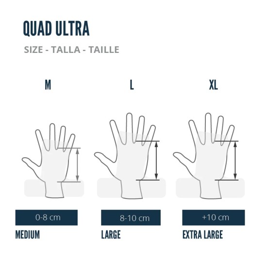 
                                        Грипове за ръце Brute Quad Ultra No Chalk-Velites-Black pink