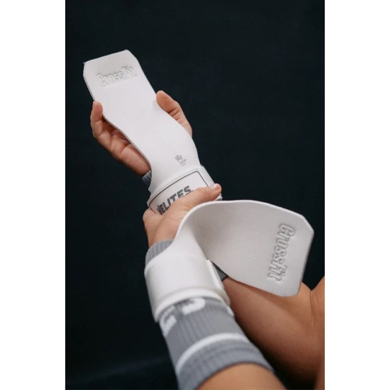 
                                        Грипове за ръце CrossFit® hand grips Quad competition VELITES