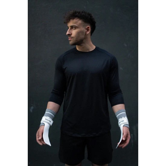 
                                        Грипове за ръце CrossFit® hand grips Quad competition VELITES