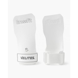 Грипове за ръце CrossFit® hand grips Quad competition VELITES