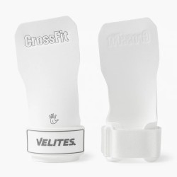 Грипове за ръце CrossFit® hand grips Quad competition VELITES