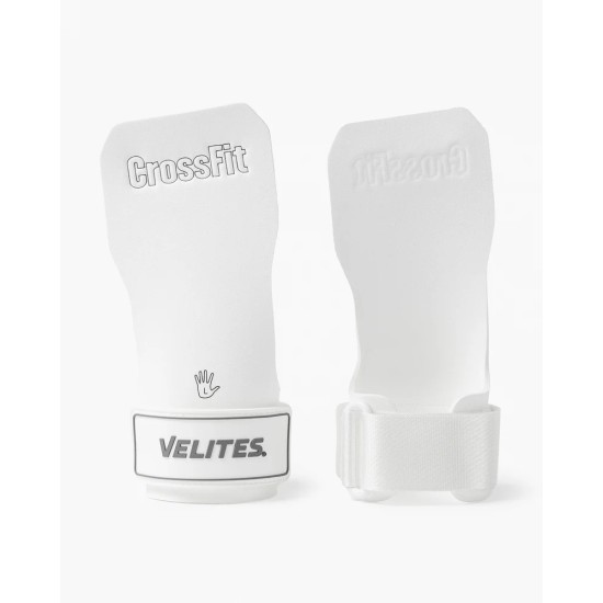 
                                        Грипове за ръце CrossFit® hand grips Quad competition VELITES