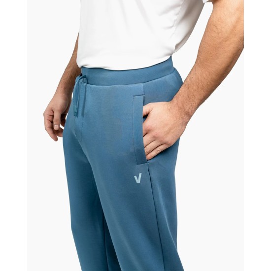 
                                        Спортно долнище Holo – Denim Blue – Velites