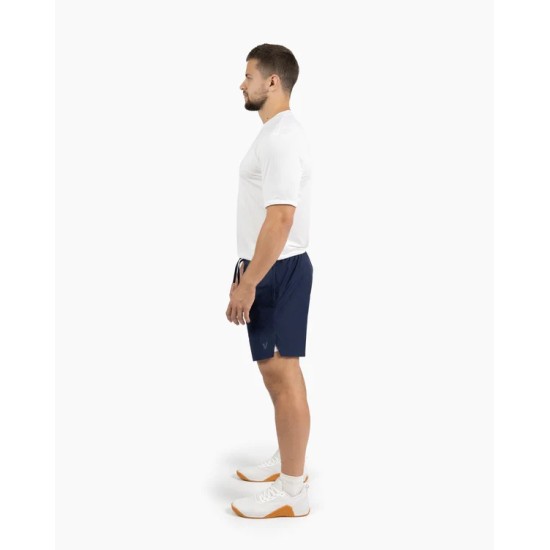 
                                        Short Holo Deep Ocean- Velites