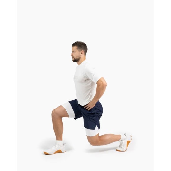 
                                        Short Holo Deep Ocean- Velites