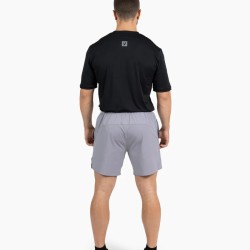 Къси панталони Holo Сиви-Velites