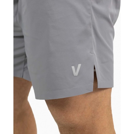 
                                        Short Holo Grey- Velites