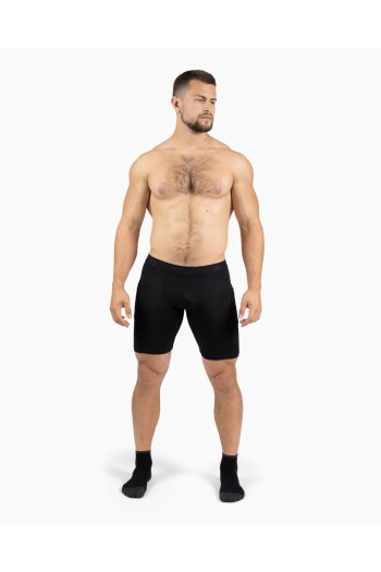 HOLO Liner – Black Training Base Layer by Velites Cross-Training