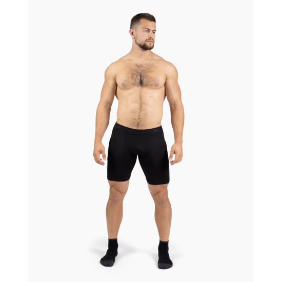 
                                        HOLO Liner – Black Training Base Layer by Velites