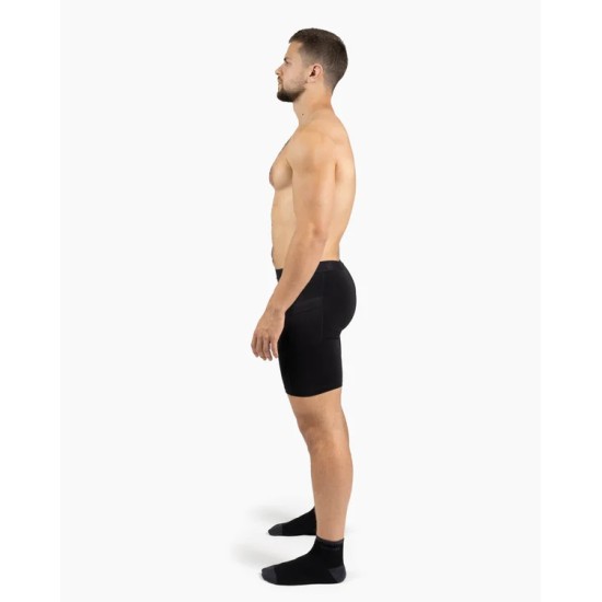 
                                        HOLO Liner – Black Training Base Layer by Velites